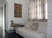 Ierapetra Kreta, Ierapetra: Penthouse-Wohnung mit großer Terrasse im Zentrum zu verkaufen Wohnung kaufen